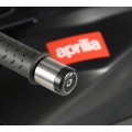 R&G Racing Bar End Sliders for Aprila RSVR '00-'10, Tuono All Models, Futura '01-'05 and Suzuki Inazuma 250 '11-'17 R&G Racing Bar End Sliders for Aprila RSVR '00-'10, Tuono All Models, Futura '01-'05 and Suzuki Inazuma 250 '11-'17